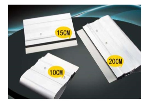 ใบปาดตะกั่วสำหรับเครื่องปริ้นตะกั่ว Squeegee blades for printers